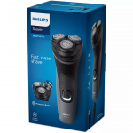 Habemeraseerija Philips 1000 S1142/00