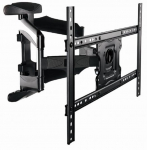 Teleri seinakinnitus Gembird WM-75ST-01, 32-75", 45 kg
