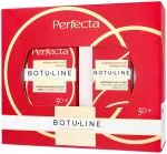 N&auml;ohooldustoodete komplekt naistele Perfecta Botu-Line, 65 ml, 50+, 2 tk