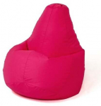 Kott-tool Go Gift Pear XXL PUFGGFSAK0093, fuksia (magenta) v.
