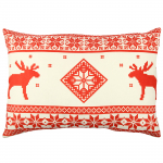 Dekoratiivne padi Mioli Decor A50828, mitmev&auml;rviline, 33 cm x 48 cm