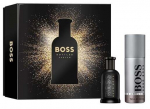 Kinkekomplektid meestele Hugo Boss Bottled Parfum