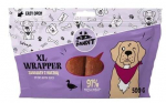 Koeramaius Mr. Bandit Wrapper Duck Sticks XL, pardiliha, 0.5 kg