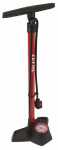 Pump Zefal Profil Max FP30, plastik/metall, punane v.