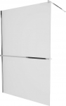 Du&scaron;isein Mexen Kioto+ Walk-In, 90 cm x 200 cm, kroom