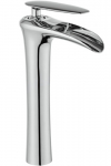 Valamusegisti Mexen Lyra 745310-00, kroom