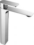 Valamusegisti Mexen Alexa 71210-00, kroom