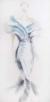 Reproduktsioon Fashion, 60 cm x 120 cm