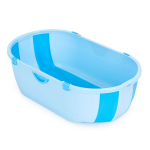 Laste vann EcoToys Foldable, sinine v., 79 cm