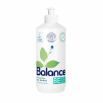N&otilde;udepesuvahend Balance With soda, 0.45 l