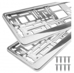 Numbriraam Xtrobb 22048, 53 cm x 13.5 cm