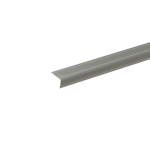 Trepiliist Cezar 838781, alumiinium v., 2300 mm x 40 mm