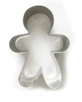 K&uuml;psisevormid Guardini, h&otilde;be v., 20 cm x 14.7 cm