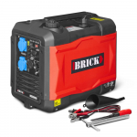 Inverter generaator Brick max 2900 W