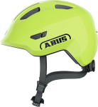 Jalgrattakiiver lastele Abus Smiley 3.0, kollane v., M