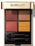 Lauv&auml;rv Guerlain Ombres G, 6 g, pruun v./kollane v.