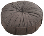 P&otilde;randapadi Atelier Del Sofa Vintage, antratsiit v., 60 cm x 60 cm