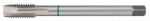 Keermestusmasin Ruko HSS-E DIN371, 12 mm/m12