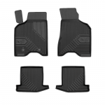 Automatt, esi/tagumine Frogum Premium 77, Volkswagen Lupo 1998-2005