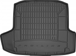 Automatt, pagasikandjad Frogum Proline, Skoda Octavia III Combi 2012-2019