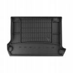 Automatt, pagasikandjad Frogum Proline, Opel Combo C 2001-2011