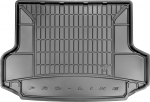 Automatt, pagasikandjad Frogum ProLine, Hyundai IX35/Tucson II 2009-2015