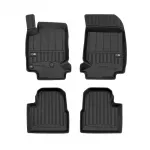 Automatt, esi/tagumine Proline 3D, Peugeot 2008 II 2019-