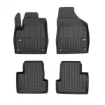 Automatt, esi/tagumine Proline 3D, Jeep Cherokee V 2013-