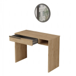 Tualettlaud Kalune Design ON18-S, p&auml;hklipuu v., 75 cm x 100 cm x 44.5 cm