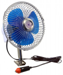 Ventilaator Compass Maxi, 18 cm x 18 cm, sinine/h&otilde;be