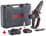 Akusaag AL-KO CSM 1815 18V BOFLEX Set, 500 W, 15 cm