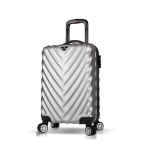 Kohver My Valice MV6951, hall, 37 l, 24 x 34 x 58 cm