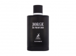 Parf&uuml;&uuml;mvesi Maison Alhambra Di Profumo Jorge, 100 ml