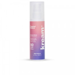 P&auml;ikesekaitse&otilde;li keha jaoks/tooted n&auml;ole Kream Tropical Breeze SPF50+, 200 ml