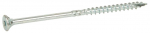 Puidukruvi, keeratavad puu sisse Essve TX20, 4 x 60 mm/24 mm, 10 tk