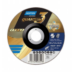 Lihvketas Saint-Gobain Weber Nor-Quantum3 NQ24P-BF27, 125 mm x 22.23 mm