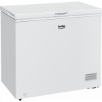 S&uuml;gavk&uuml;lmik Beko CF200EWN, horisontaalne