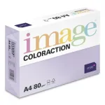 V&auml;rviline paber Antalis Image Coloraction, A4, 80 g/m&sup2;, violetne v., 29.7 cm x 21 cm, 500 lk. tk.