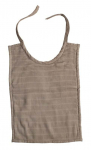 Pudip&otilde;ll Markland Pure Muslin, khaki, pol&uuml;ester, 0 kuud