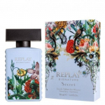Tualettvesi Replay Secret Signature, 30 ml