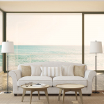 Fototapeet Artgeist Sunny View, 70 cm x 100 cm