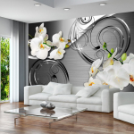 Fototapeet Artgeist Expectation, 70 cm x 100 cm