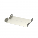 Paindlik &uuml;hendus v&otilde;revoodi jaoks MEKA RVS-60-100 PG, 24 cm x 9.8 cm x 5.8 cm, 10 tk