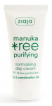 P&auml;evakreem Ziaja Manuka Tree, 50 ml, 12+, SPF 10