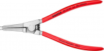 N&auml;pitsad klambritele Knipex 46 13 A3, 210 mm