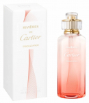 Tualettvesi Cartier Rivi&egrave;res De Cartier Insouciance, 100 ml