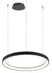 Valgusti rippuv AZzardo Agnes AZ5019, LED, 3000 - 6500 &deg;K, 1 x 48 W, valge v.