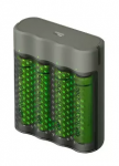 Akulaadija GP ReCyko M451