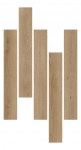 Vin&uuml;&uuml;list p&otilde;randakate Salag YC0S61, ujuv, 1220 mm x 230 mm x 4 mm