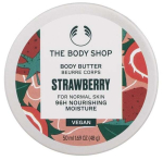 Kehav&otilde;i The Body Shop Strawberry, 50 ml